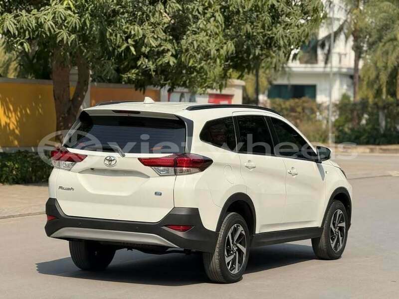 Big with watermark toyota rush hanoi ha noi 49110