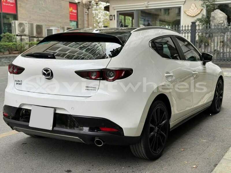 Big with watermark mazda 3 hanoi hue 49111