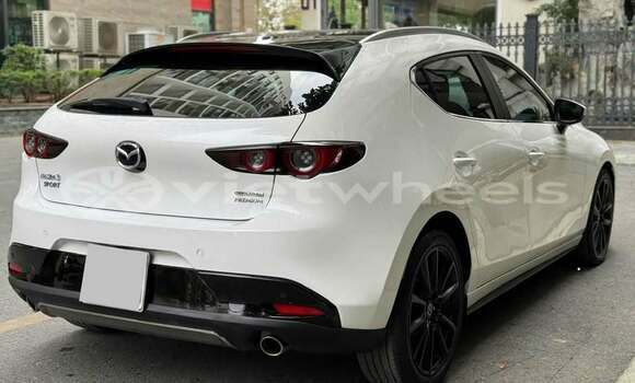 Mua Đã sử dụng Mazda 3 Xe ô tô Mua Đã sử dụng Mazda 3 Xe ô tô