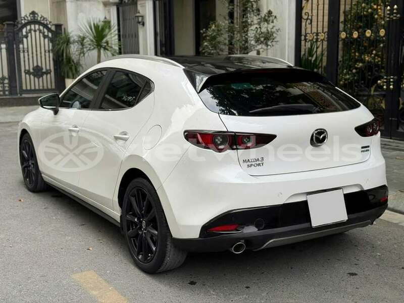 Big with watermark mazda 3 hanoi hue 49111