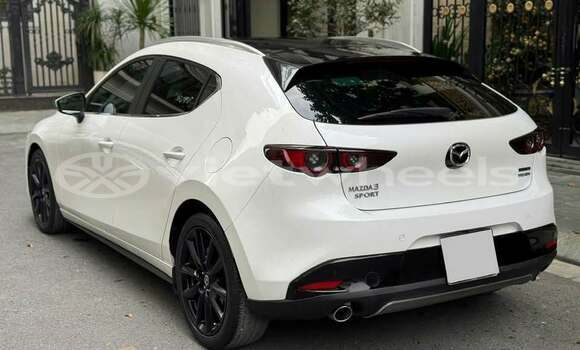 Mua Đã sử dụng Mazda 3 Xe ô tô Mua Đã sử dụng Mazda 3 Xe ô tô