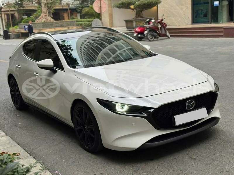 Big with watermark mazda 3 hanoi hue 49111