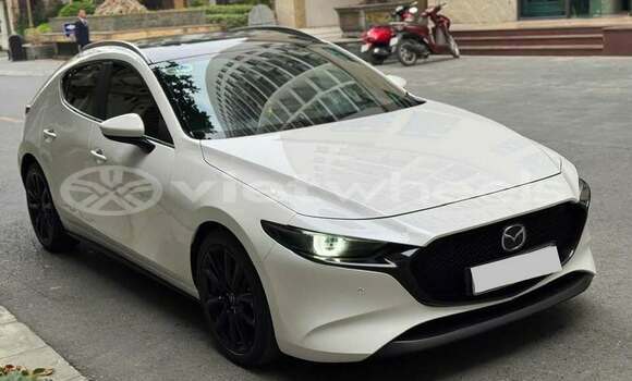 Mua Đã sử dụng Mazda 3 Xe ô tô Mua Đã sử dụng Mazda 3 Xe ô tô