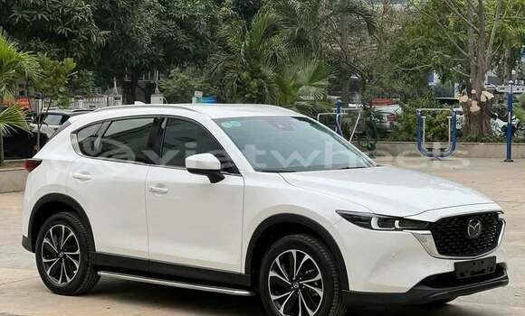 Mua Đã sử dụng Mazda CX-5 Xe ô tô Mua Đã sử dụng Mazda CX-5 Xe ô tô