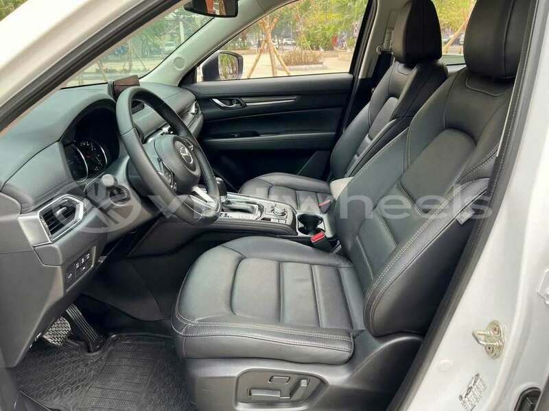 Big with watermark mazda cx 5 hanoi ha noi 49112