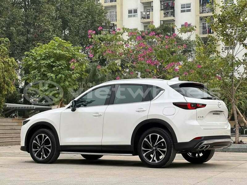 Big with watermark mazda cx 5 hanoi ha noi 49112