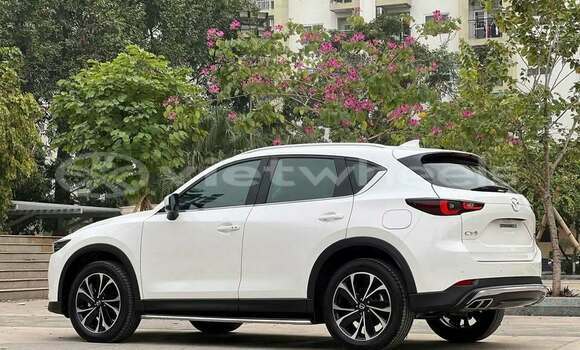 Mua Đã sử dụng Mazda CX-5 Xe ô tô Mua Đã sử dụng Mazda CX-5 Xe ô tô