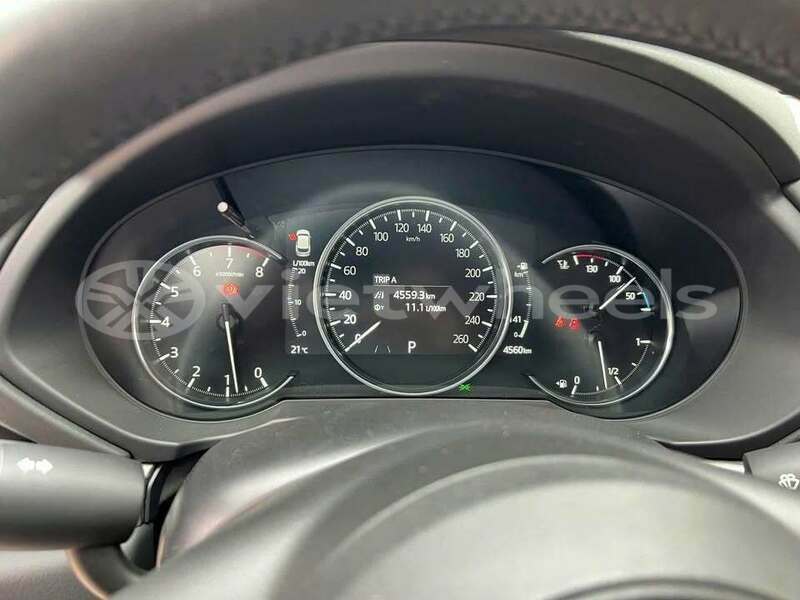 Big with watermark mazda cx 5 hanoi ha noi 49112