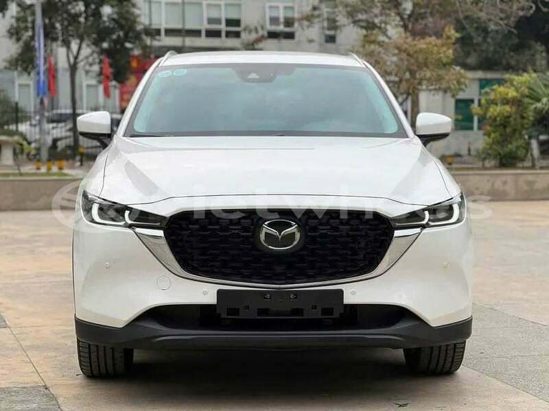 Big with watermark mazda cx 5 hanoi ha noi 49112