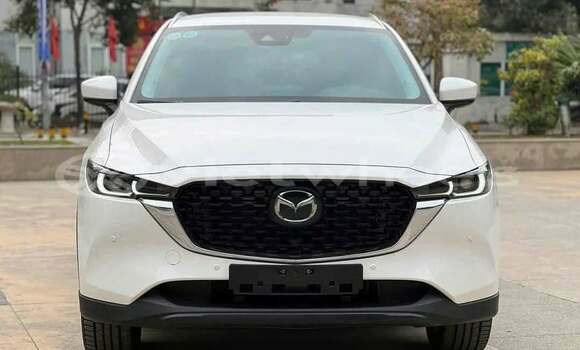Mua Đã sử dụng Mazda CX-5 Xe ô tô Mua Đã sử dụng Mazda CX-5 Xe ô tô