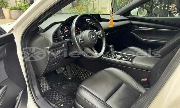Mua Đã sử dụng Mazda 3 Xe ô tô Mua Đã sử dụng Mazda 3 Xe ô tô