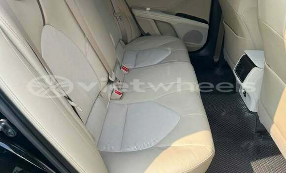 Mua Đã sử dụng Toyota Camry Xe ô tô Mua Đã sử dụng Toyota Camry Xe ô tô