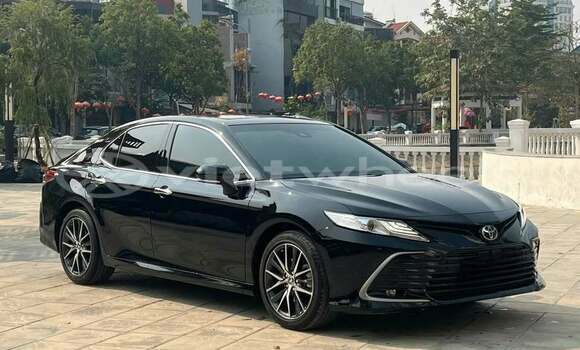 Mua Đã sử dụng Toyota Camry Xe ô tô Mua Đã sử dụng Toyota Camry Xe ô tô