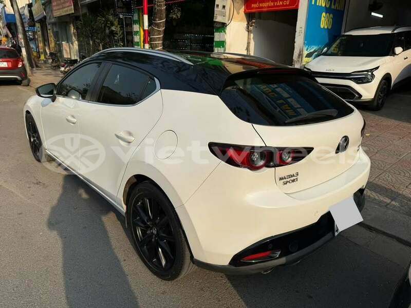 Big with watermark mazda 3 hanoi ha noi 49115