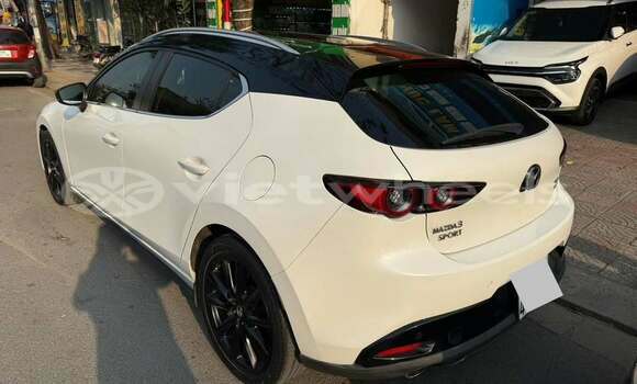 Mua Đã sử dụng Mazda 3 Xe ô tô Mua Đã sử dụng Mazda 3 Xe ô tô