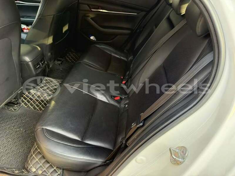 Big with watermark mazda 3 hanoi ha noi 49115