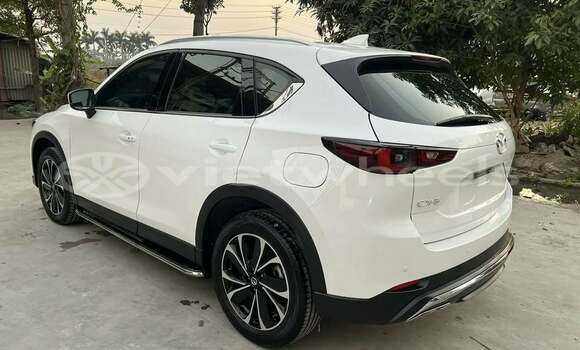Mua Đã sử dụng Mazda CX-5 Xe ô tô Mua Đã sử dụng Mazda CX-5 Xe ô tô