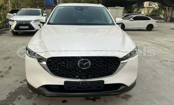 Mua Đã sử dụng Mazda CX-5 Xe ô tô Mua Đã sử dụng Mazda CX-5 Xe ô tô