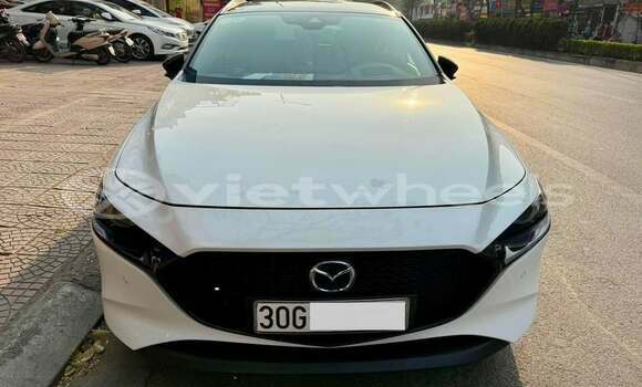 Mua Đã sử dụng Mazda CX-5 Xe ô tô Mua Đã sử dụng Mazda CX-5 Xe ô tô