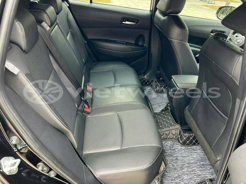 Big with watermark toyota corolla cross hanoi hue 49117