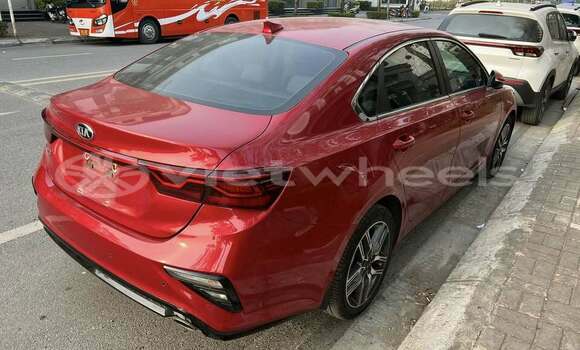 Buy Used KIA CERATO Car Buy Used KIA CERATO Car