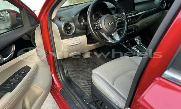 Mua Đã sử dụng KIA CERATO Xe ô tô Mua Đã sử dụng KIA CERATO Xe ô tô