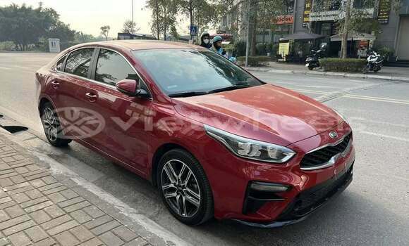 Mua Đã sử dụng KIA CERATO Xe ô tô Mua Đã sử dụng KIA CERATO Xe ô tô