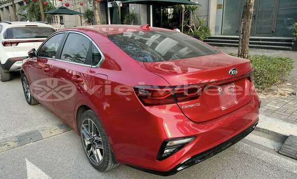Mua Đã sử dụng KIA CERATO Xe ô tô Mua Đã sử dụng KIA CERATO Xe ô tô