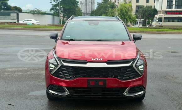 Buy Used KIA Sportage Car Buy Used KIA Sportage Car