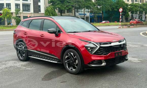 Buy Used KIA Sportage Car Buy Used KIA Sportage Car