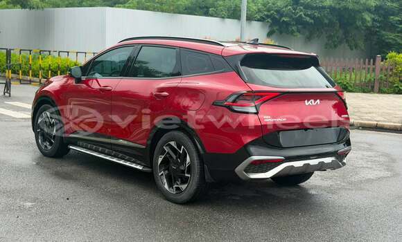 Buy Used KIA Sportage Car Buy Used KIA Sportage Car