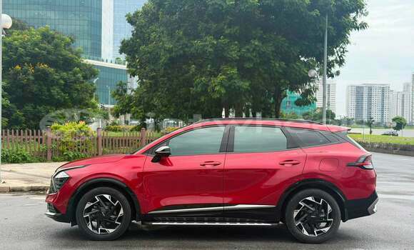 Buy Used KIA Sportage Car Buy Used KIA Sportage Car