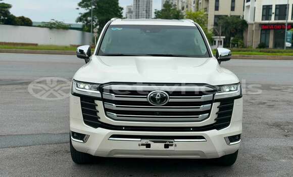 Buy Used Toyota LAND CRUISER Car Buy Used Toyota LAND CRUISER Car