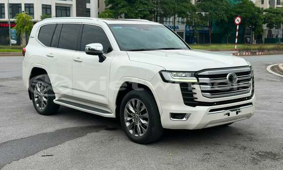 Buy Used Toyota LAND CRUISER Car Buy Used Toyota LAND CRUISER Car
