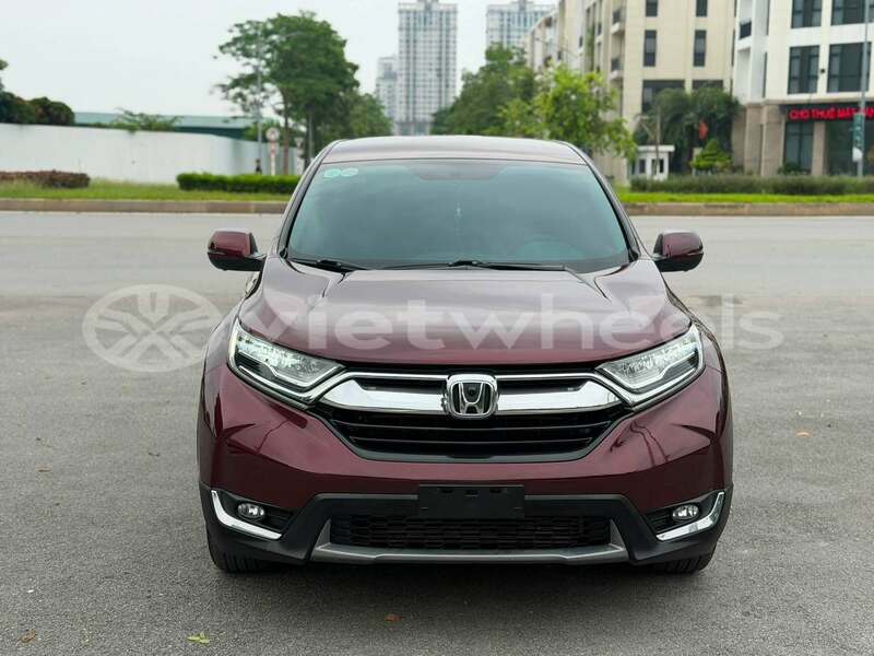 Big with watermark honda cr v ca mau ca mau 49121