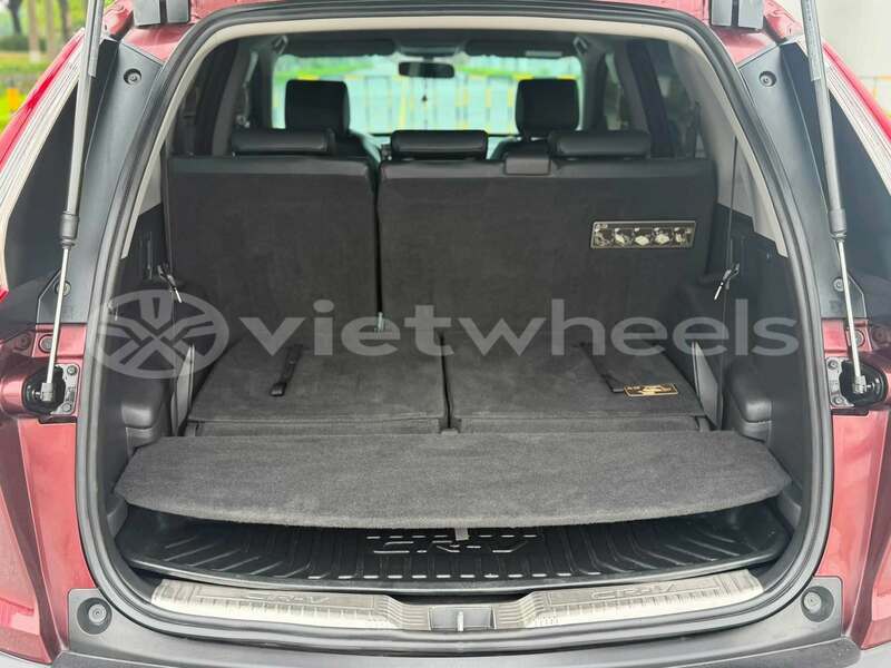 Big with watermark honda cr v ca mau ca mau 49121