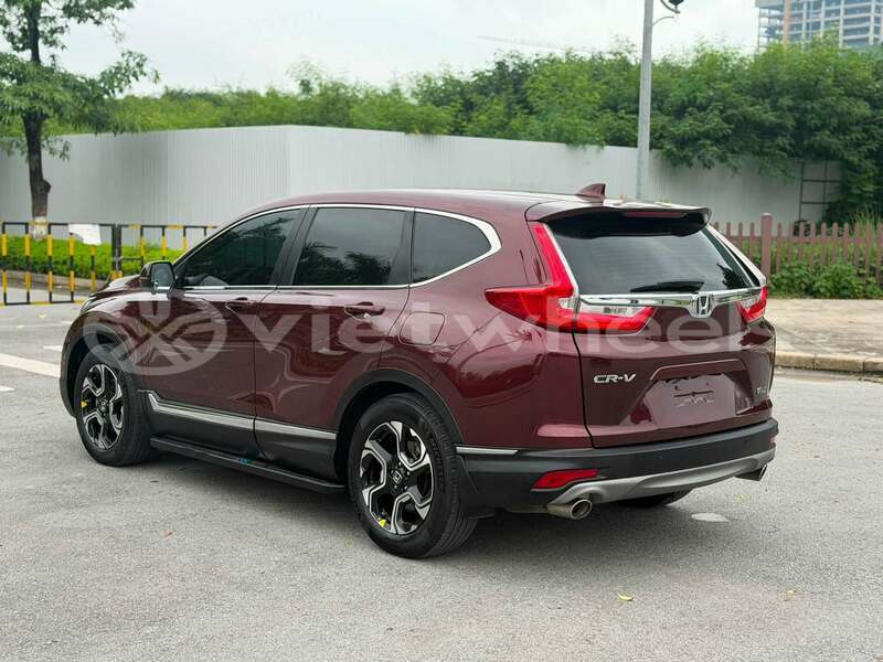 Big with watermark honda cr v ca mau ca mau 49121