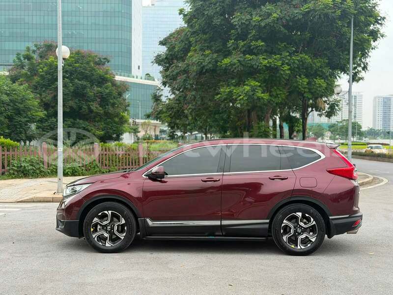 Big with watermark honda cr v ca mau ca mau 49121