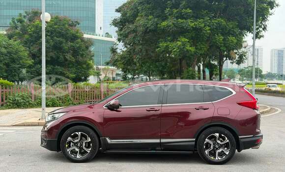 Buy Used Honda CR-V Car Buy Used Honda CR-V Car