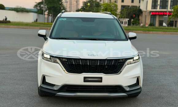 Buy Used KIA Carnival Car Buy Used KIA Carnival Car