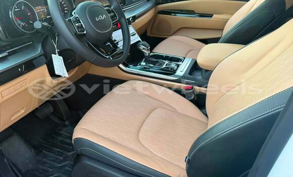 Buy Used KIA Carnival Car Buy Used KIA Carnival Car
