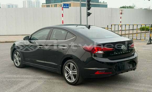 Buy Used Hyundai Elantra Car Buy Used Hyundai Elantra Car