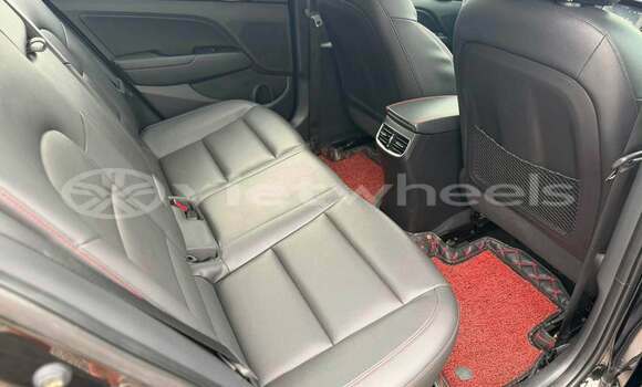 Buy Used Hyundai Elantra Car Buy Used Hyundai Elantra Car