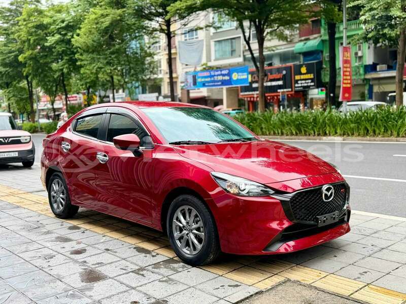 Big with watermark mazda 2 hanoi hue 49125