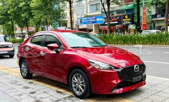 Buy Used Mazda 2 Car Buy Used Mazda 2 Car