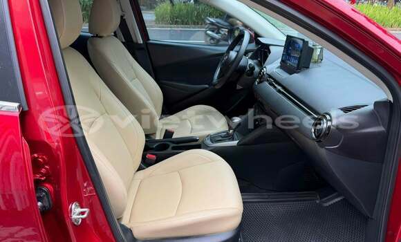 Buy Used Mazda 2 Car Buy Used Mazda 2 Car