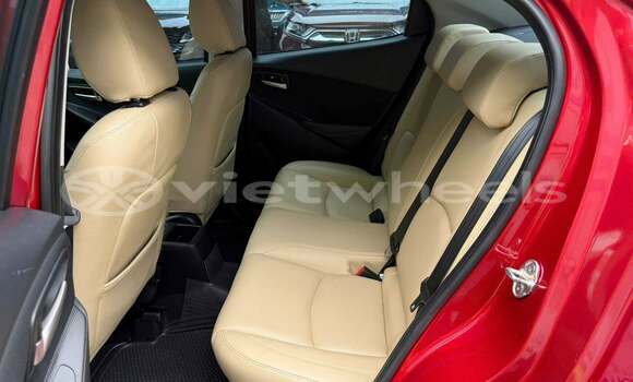 Buy Used Mazda 2 Car Buy Used Mazda 2 Car