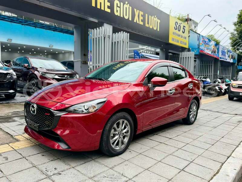 Big with watermark mazda 2 hanoi hue 49125