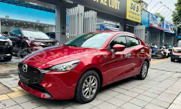 Buy Used Mazda 2 Car Buy Used Mazda 2 Car