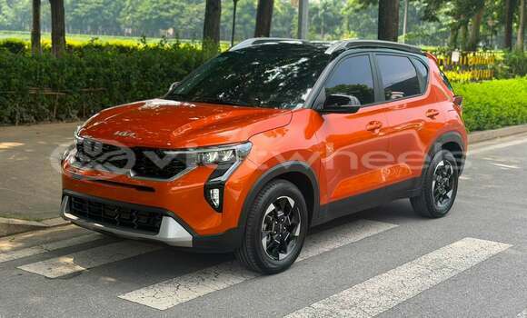 Buy Used KIA Sonet Car Buy Used KIA Sonet Car
